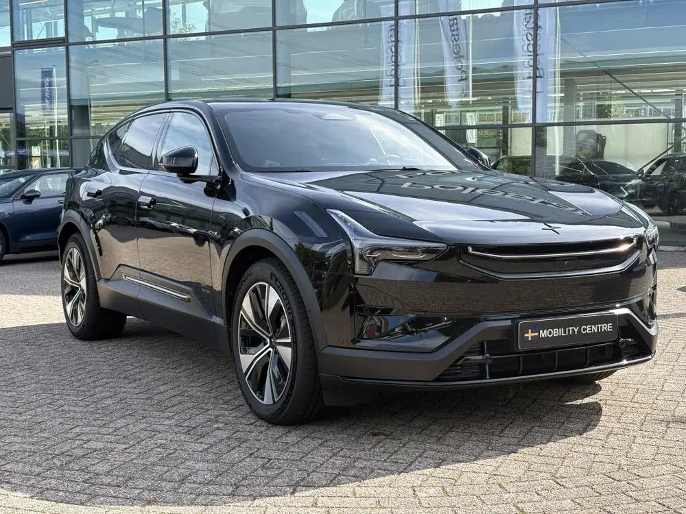 Polestar 3 Long range Dual motor 111kWh uit 2025, foto 2
