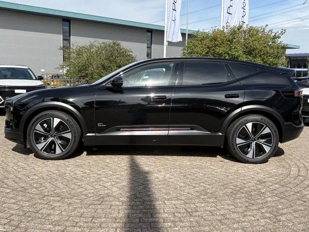Polestar 3 Long range Dual motor 111kWh uit 2025, foto 3