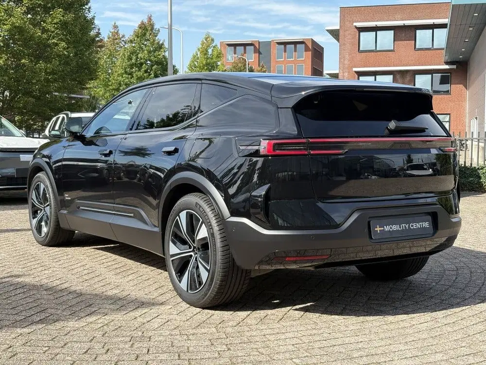 Polestar 3 Long range Dual motor 111kWh uit 2025, foto 4