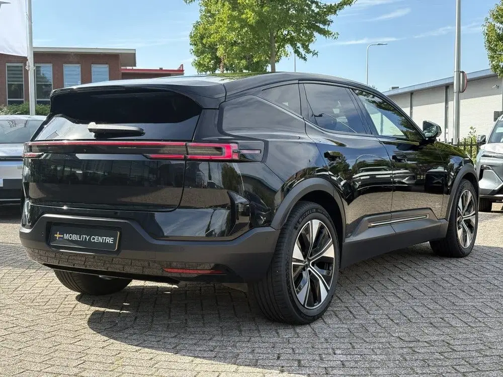 Polestar 3 Long range Dual motor 111kWh uit 2025, foto 5