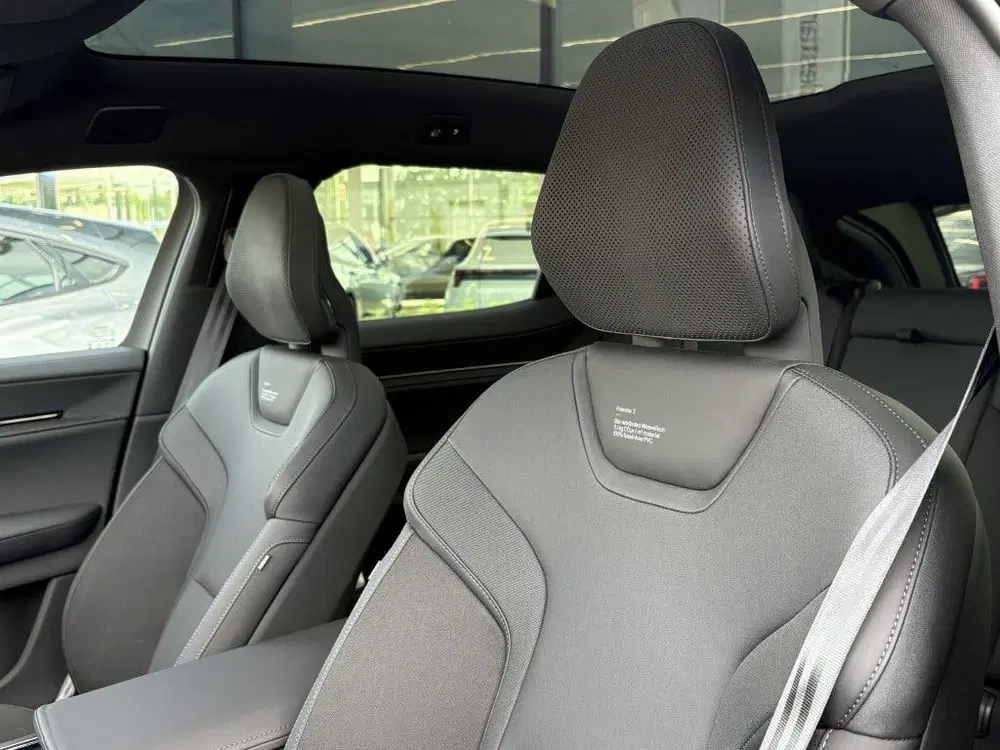 Polestar 3 Long range Dual motor 111kWh uit 2025, foto 6