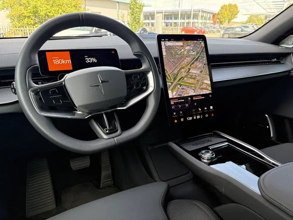 Polestar 3 Long range Dual motor 111kWh uit 2025, foto 7
