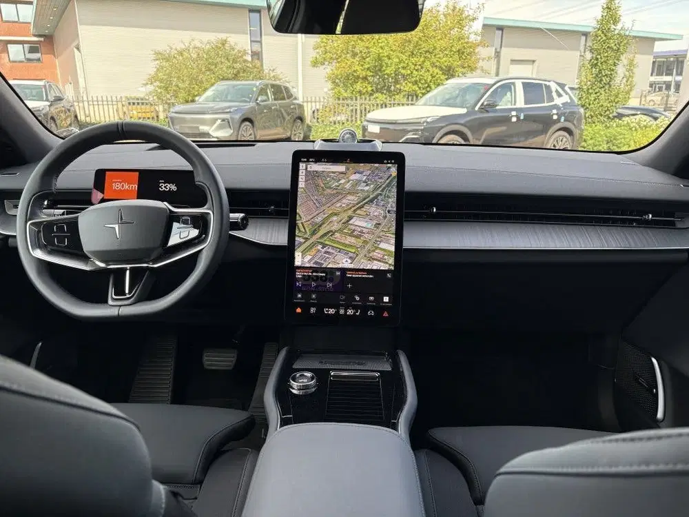 Polestar 3 Long range Dual motor 111kWh uit 2025, foto 8