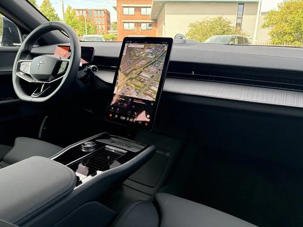 Polestar 3 Long range Dual motor 111kWh uit 2025, foto 9