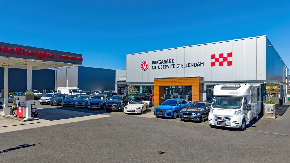 Volkswagen Tiguan Allspace 1.5 TSI 7persoons uit 2025, foto 2