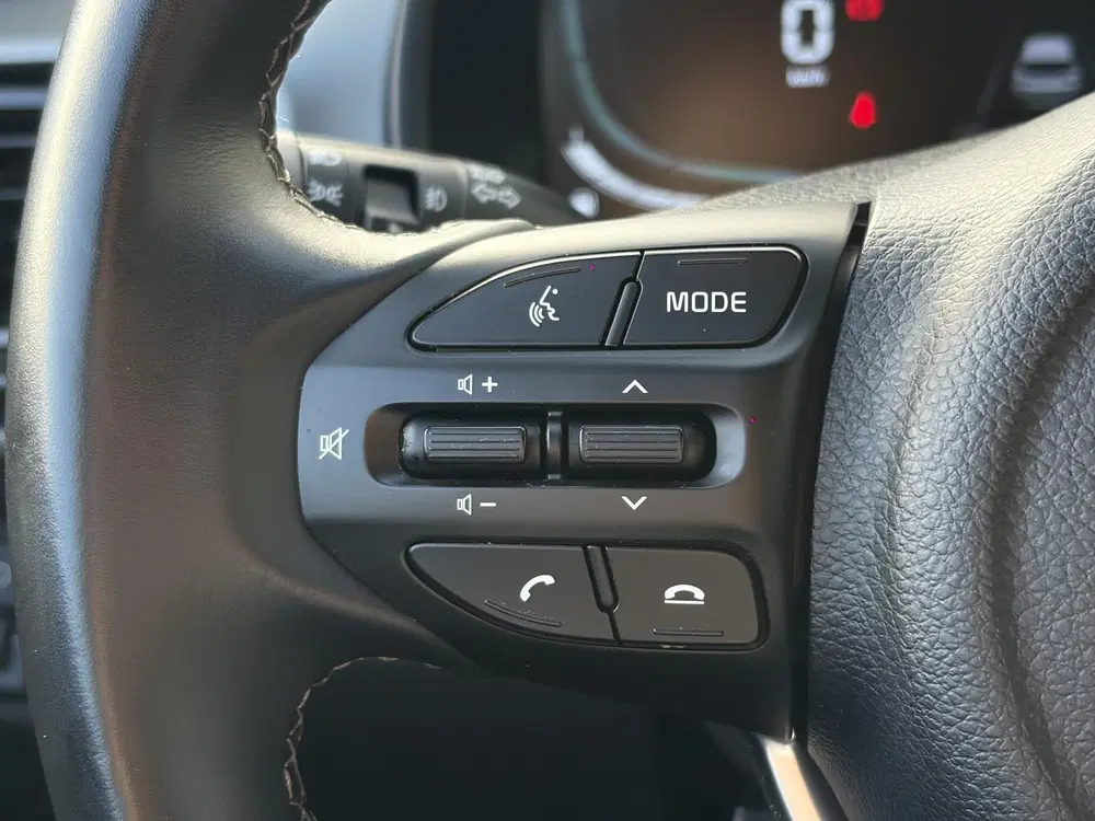 Kia Stonic 1.0 T-GDi MHEV DynamicLine NL-auto uit 2025, foto 10