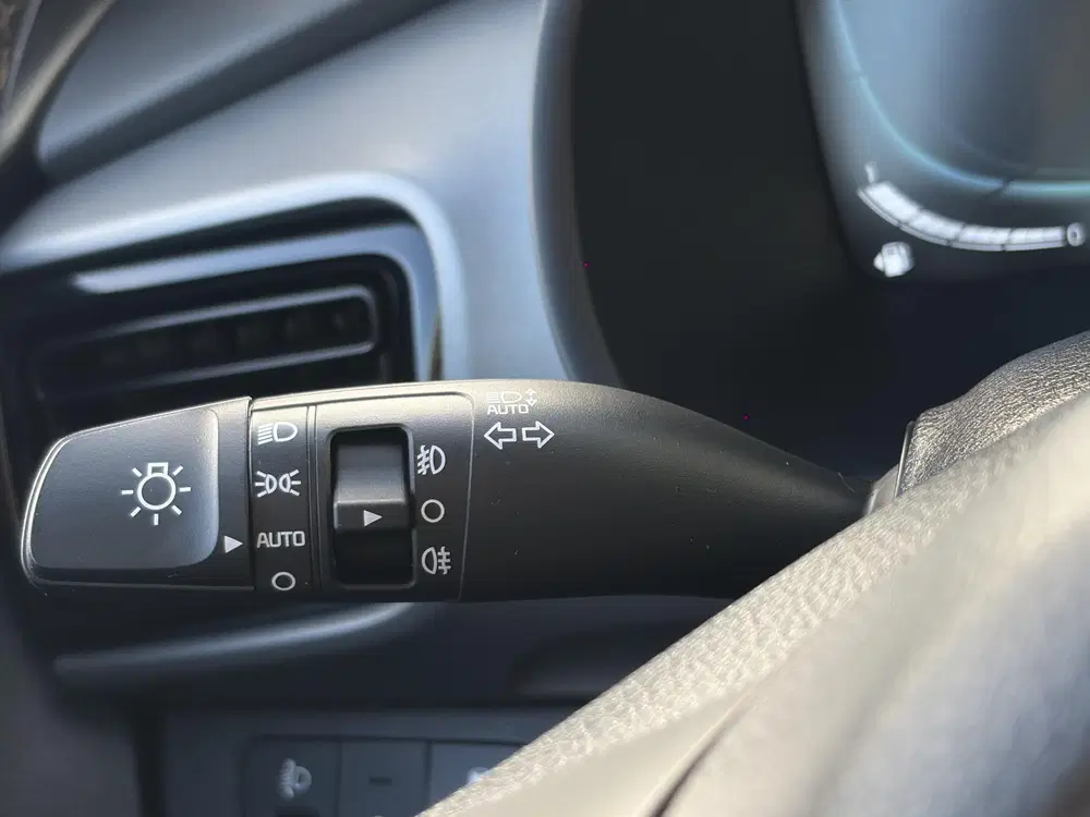 Kia Stonic 1.0 T-GDi MHEV DynamicLine NL-auto uit 2025, foto 13