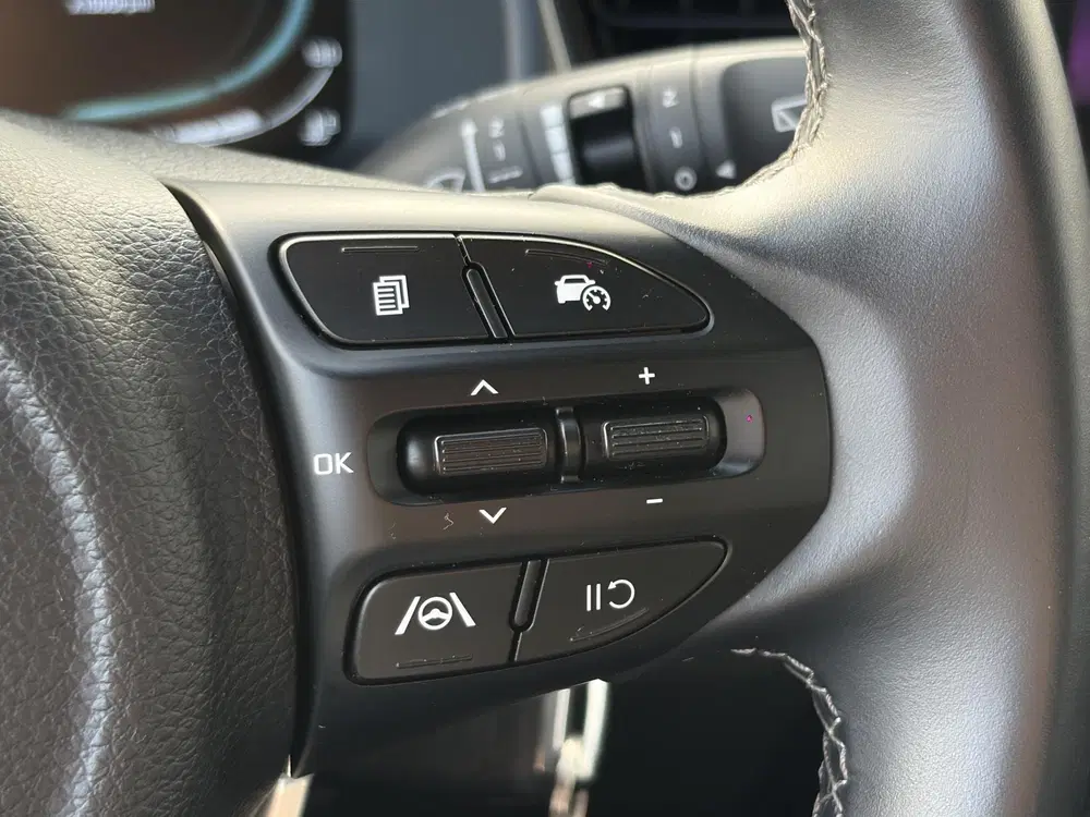 Kia Stonic 1.0 T-GDi MHEV DynamicLine NL-auto uit 2025, foto 15