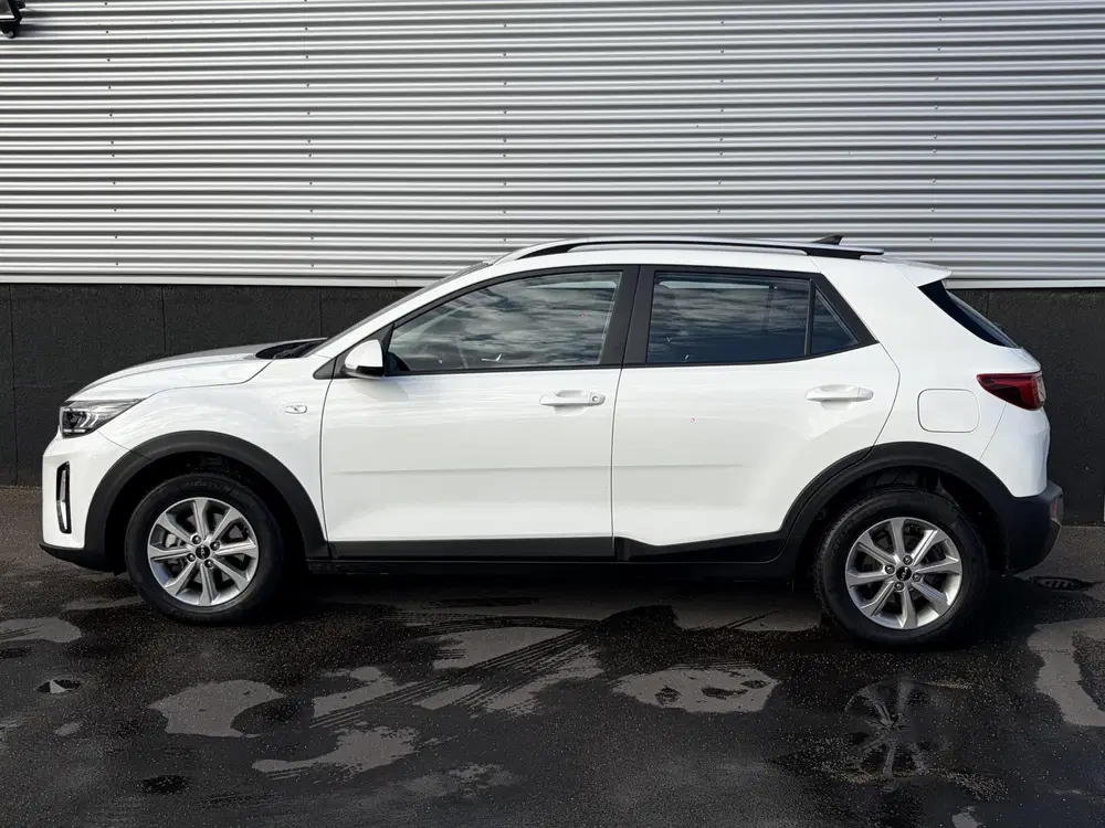 Kia Stonic 1.0 T-GDi MHEV DynamicLine NL-auto uit 2025, foto 2