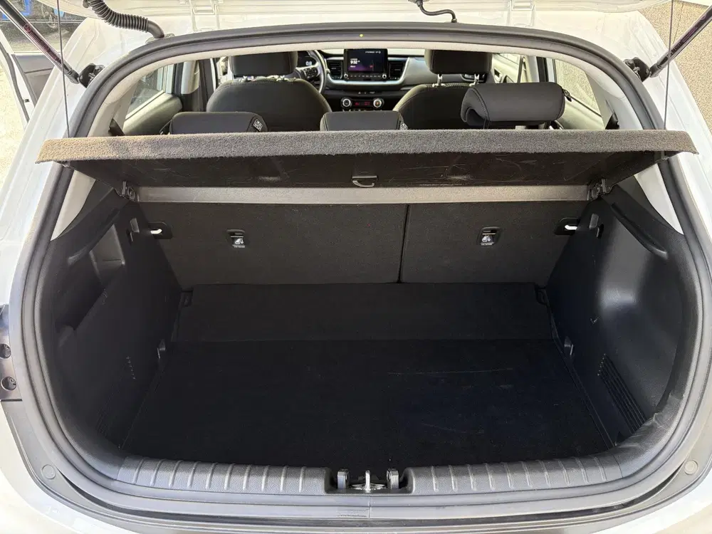 Kia Stonic 1.0 T-GDi MHEV DynamicLine NL-auto uit 2025, foto 7