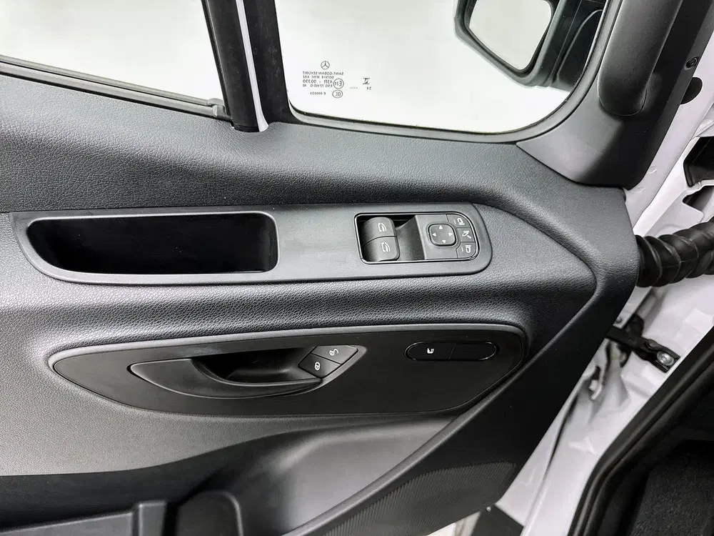 Mercedes-Benz Sprinter 319 CDI Pro L2H1 Trekhaak 3500kg Navi uit 2024, foto 12