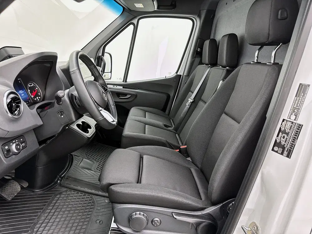Mercedes-Benz Sprinter 319 CDI Pro L2H1 Trekhaak 3500kg Navi uit 2024, foto 7