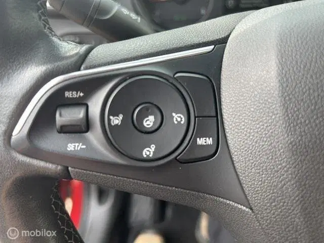Opel Crossland 1.2 Turbo Elegance * AUTOMAAT * NAVI * CAM uit 2021, foto 11