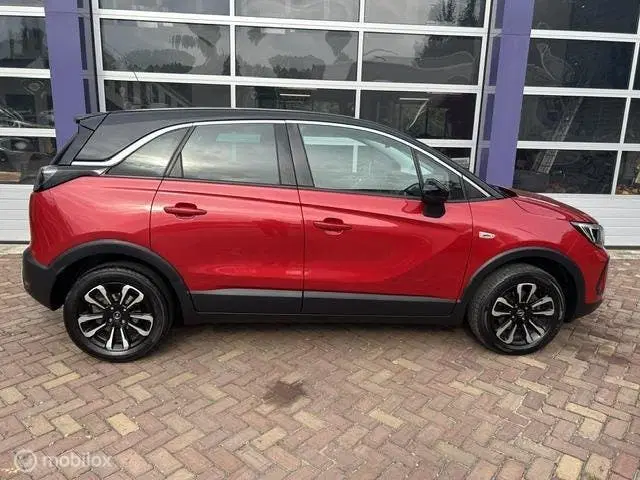 Opel Crossland 1.2 Turbo Elegance * AUTOMAAT * NAVI * CAM uit 2021, foto 7
