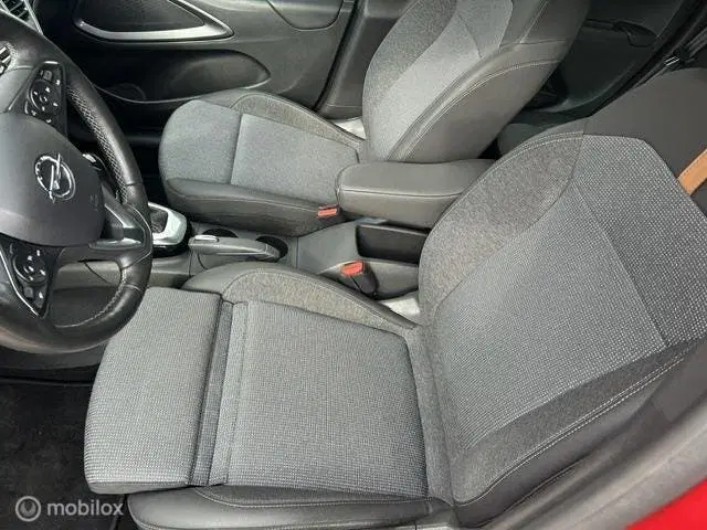 Opel Crossland 1.2 Turbo Elegance * AUTOMAAT * NAVI * CAM uit 2021, foto 8
