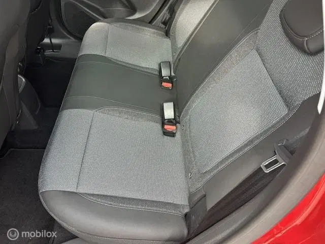 Opel Crossland 1.2 Turbo Elegance * AUTOMAAT * NAVI * CAM uit 2021, foto 9
