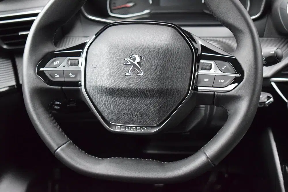 Peugeot 208 1.2 Puretech Style LED uit 2023, foto 15