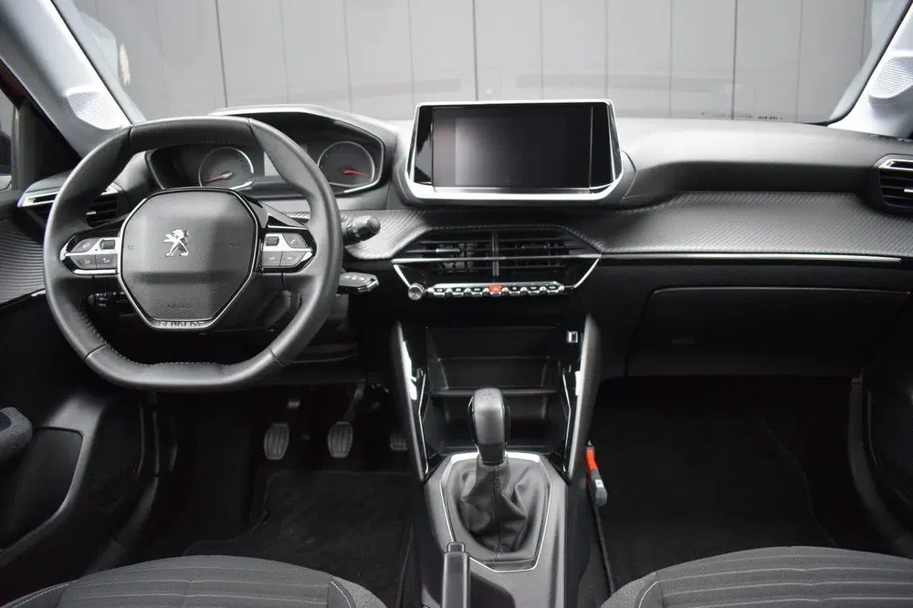 Peugeot 208 1.2 Puretech Style LED uit 2023, foto 6