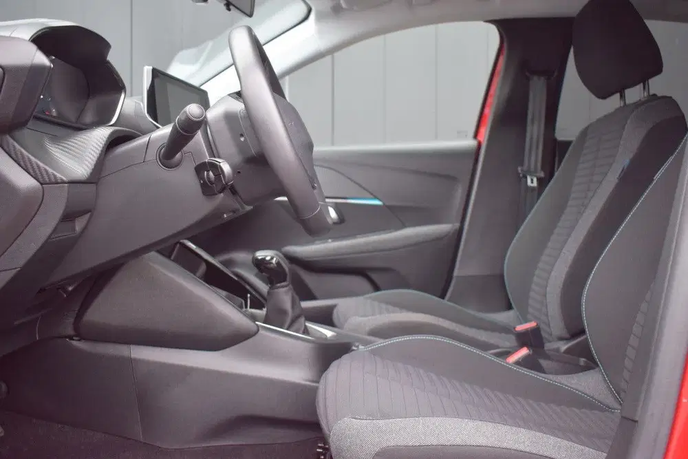 Peugeot 208 1.2 Puretech Style LED uit 2023, foto 7