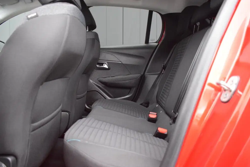 Peugeot 208 1.2 Puretech Style LED uit 2023, foto 8