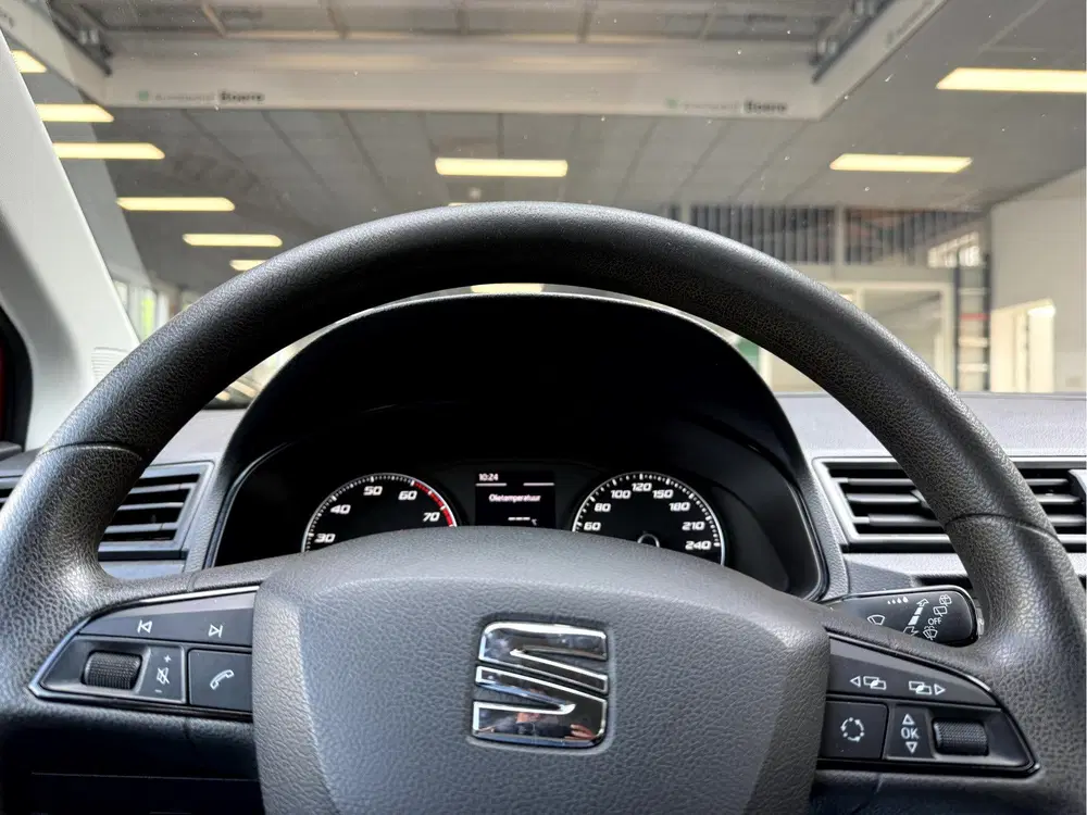 SEAT Ibiza 1.0 MPI Reference Airco uit 2020, foto 11