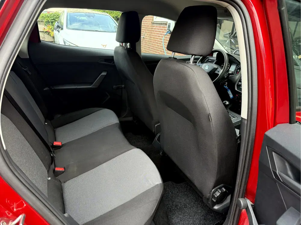 SEAT Ibiza 1.0 MPI Reference Airco uit 2020, foto 13