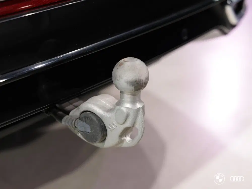 Volkswagen Tiguan 1.5 eHybrid R-Line uit 2023, foto 11