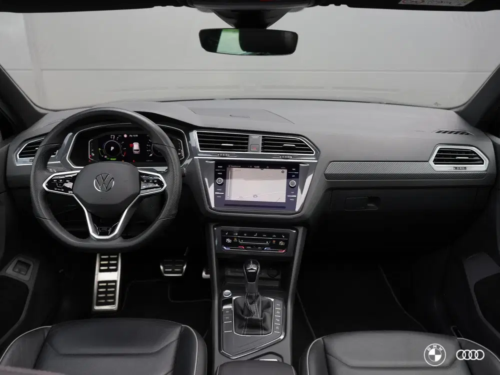 Volkswagen Tiguan 1.5 eHybrid R-Line uit 2023, foto 13