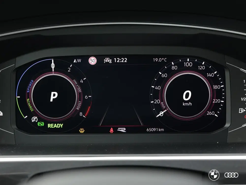 Volkswagen Tiguan 1.5 eHybrid R-Line uit 2023, foto 14