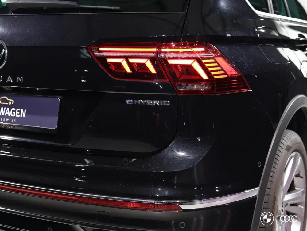 Volkswagen Tiguan 1.5 eHybrid R-Line uit 2023, foto 6