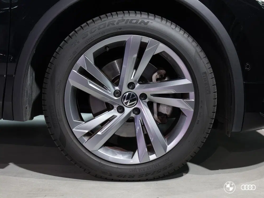 Volkswagen Tiguan 1.5 eHybrid R-Line uit 2023, foto 8