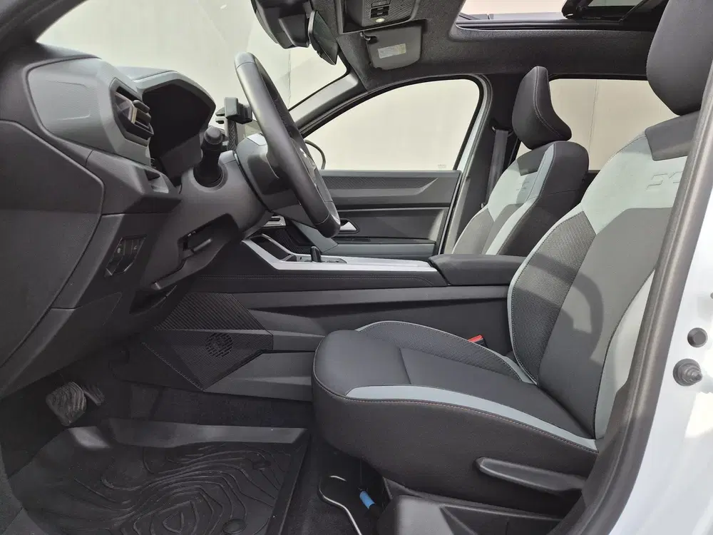 Dacia Bigster 1.8 Hybrid 155 Extreme uit 2026, foto 10