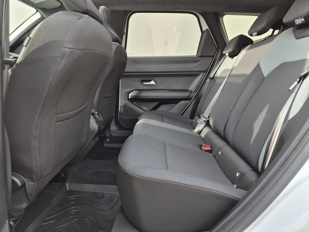 Dacia Bigster 1.8 Hybrid 155 Extreme uit 2026, foto 11