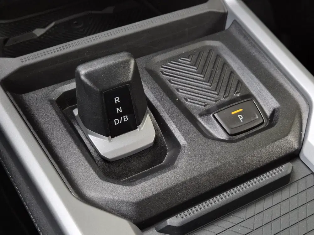 Dacia Bigster 1.8 Hybrid 155 Extreme uit 2026, foto 15