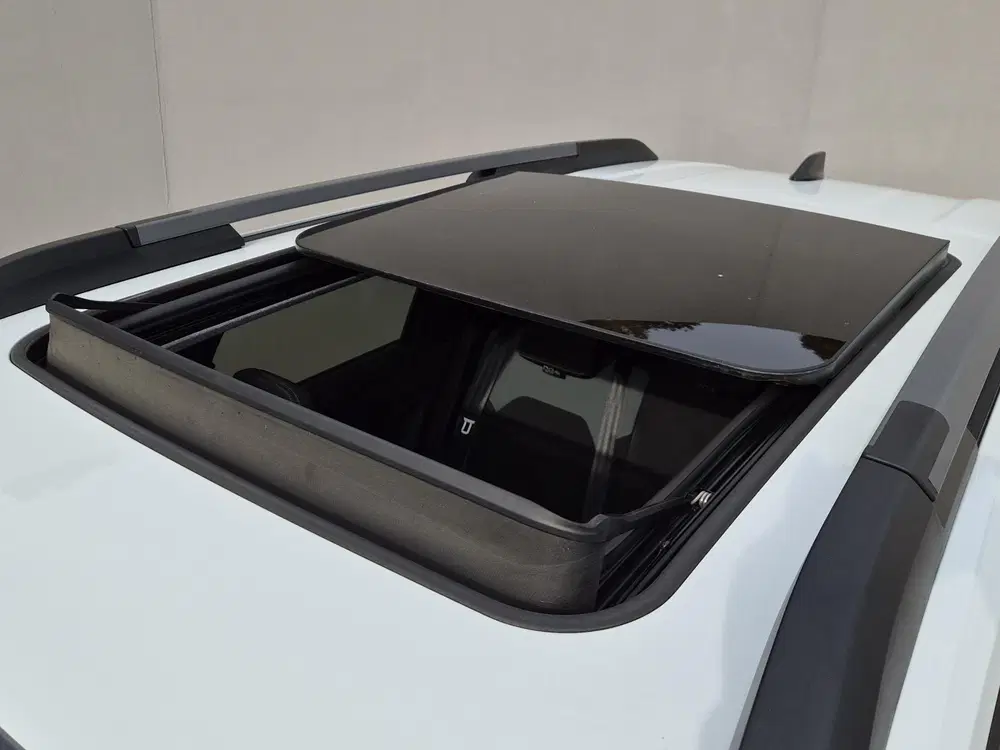 Dacia Bigster 1.8 Hybrid 155 Extreme uit 2026, foto 4