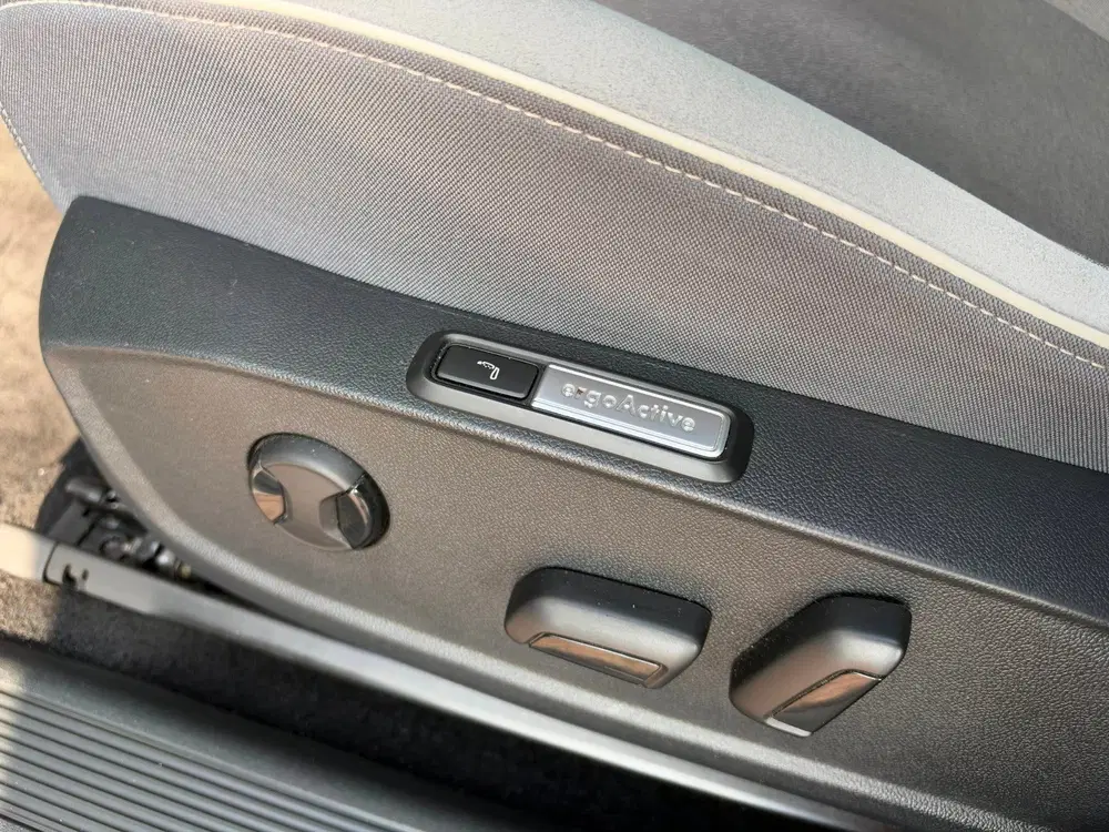Volkswagen ID.3 First Max 58 kWh *PANODAK+LANE ASSIST+CAME uit 2020, foto 14