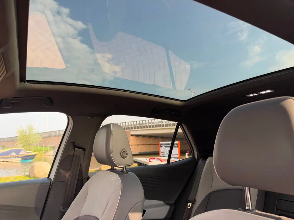 Volkswagen ID.3 First Max 58 kWh *PANODAK+LANE ASSIST+CAME uit 2020, foto 15