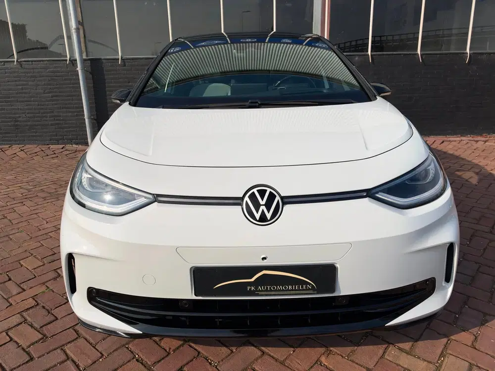 Volkswagen ID.3 First Max 58 kWh *PANODAK+LANE ASSIST+CAME uit 2020, foto 2