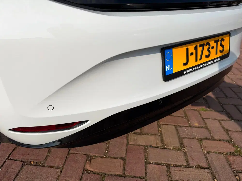Volkswagen ID.3 First Max 58 kWh *PANODAK+LANE ASSIST+CAME uit 2020, foto 7