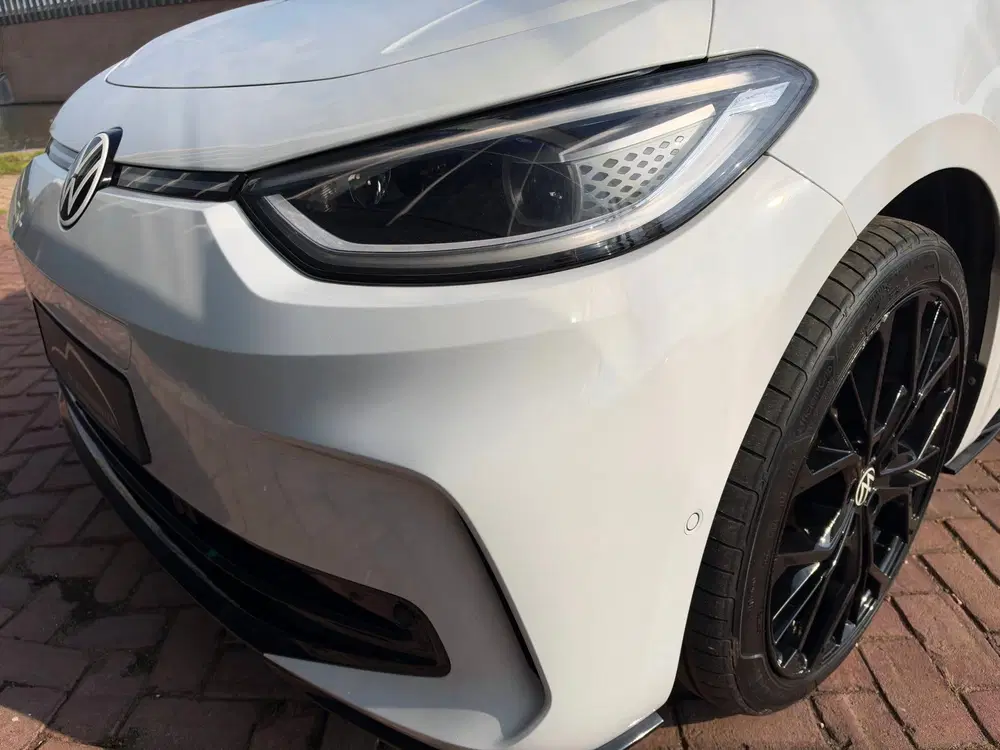 Volkswagen ID.3 First Max 58 kWh *PANODAK+LANE ASSIST+CAME uit 2020, foto 8