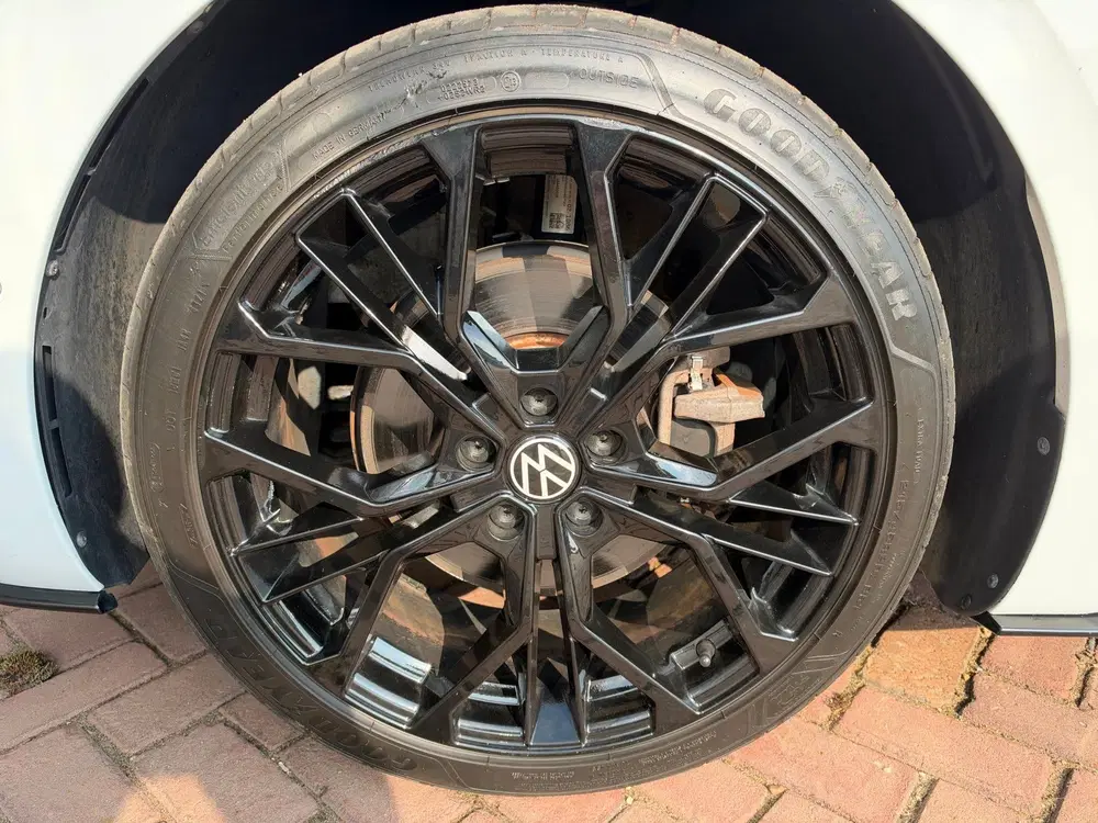 Volkswagen ID.3 First Max 58 kWh *PANODAK+LANE ASSIST+CAME uit 2020, foto 9