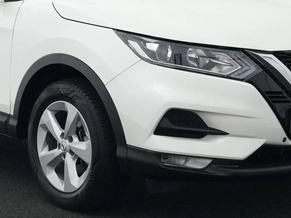 Nissan Qashqai 1.3 DIG-T Acces Edition uit 2021, foto 12