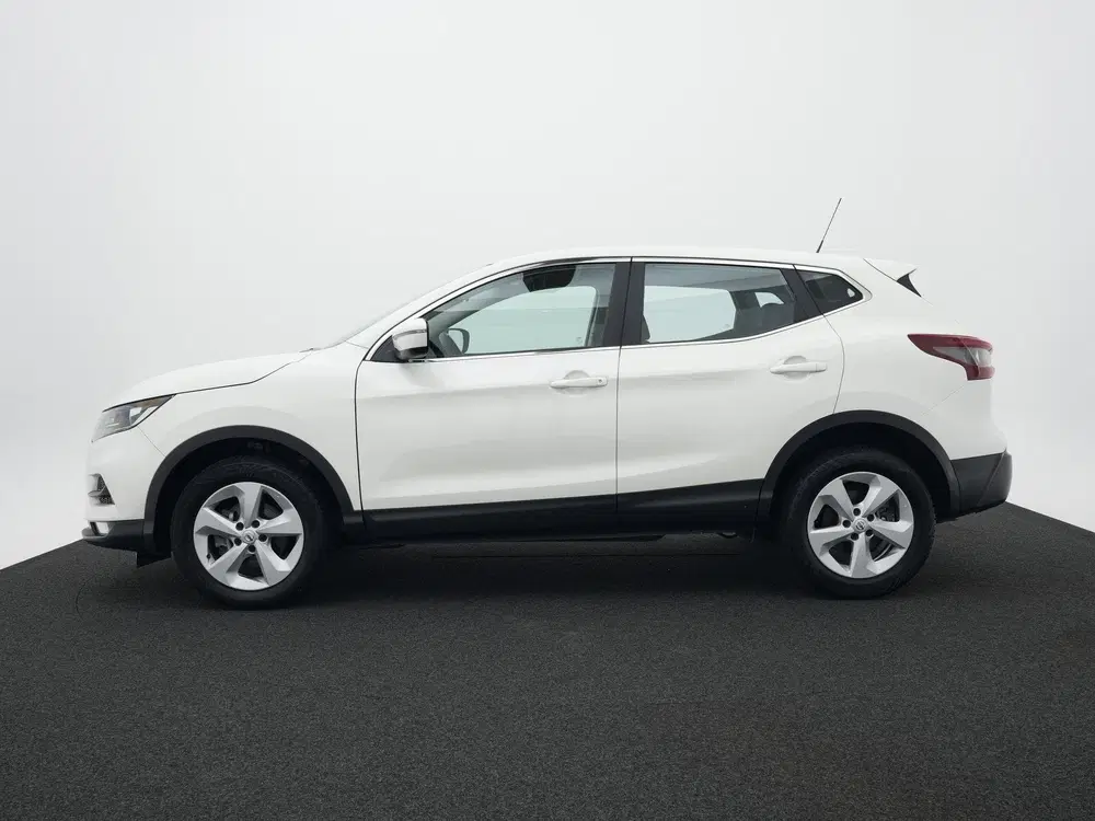 Nissan Qashqai 1.3 DIG-T Acces Edition uit 2021, foto 5