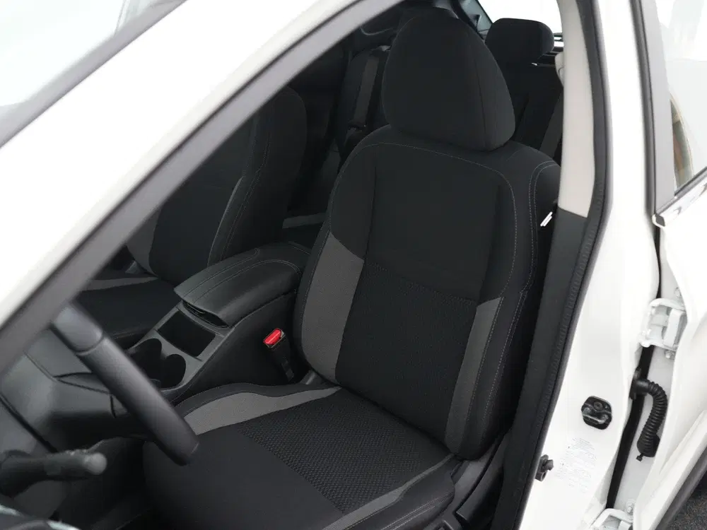 Nissan Qashqai 1.3 DIG-T Acces Edition uit 2021, foto 8
