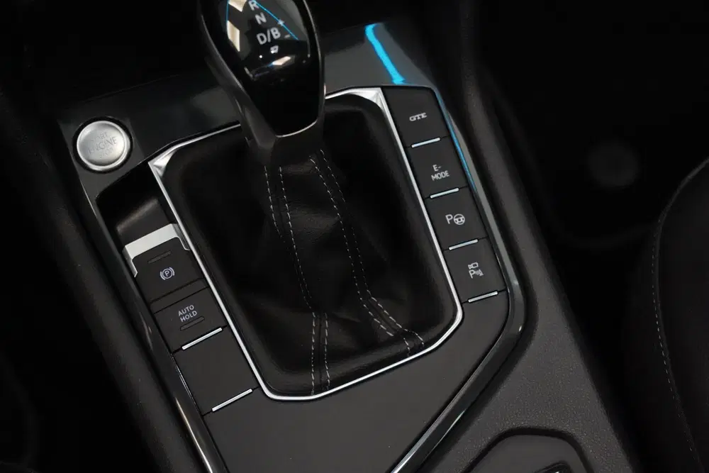 Volkswagen Tiguan 1.4 TSI eHybrid R-Line Business Panoramada uit 2024, foto 11