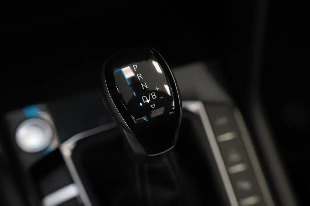 Volkswagen Tiguan 1.4 TSI eHybrid R-Line Business Panoramada uit 2024, foto 12