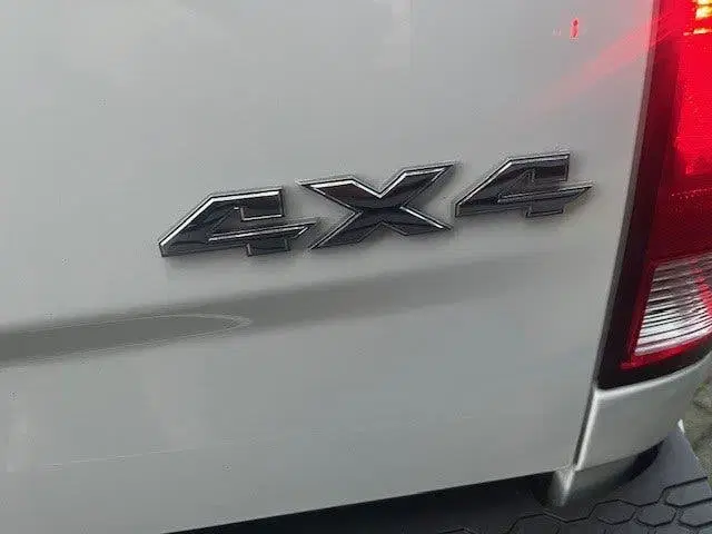 Dodge RAM 5.7 V8 4x4 Crew Cab 6 PERS CLASSIC uit 2022, foto 8