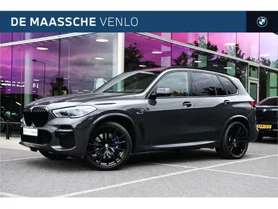 BMW X5 xDrive45e M Sport Automaat uit 2023