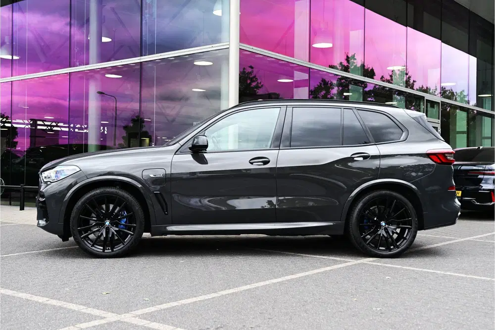 BMW X5 xDrive45e M Sport Automaat uit 2023, foto 5