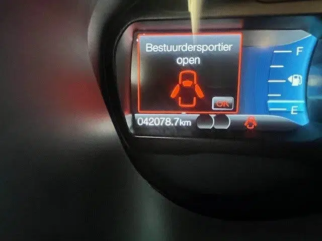 Ford Ranger 2.0 TD AUT EURO 6 BPM VRIJ FULL OPTIONS 35 uit 2023, foto 12